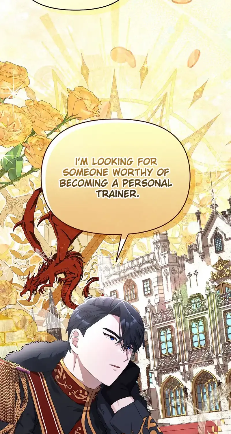 Bound To None, Your Highness Chapter 3 page 14 - 