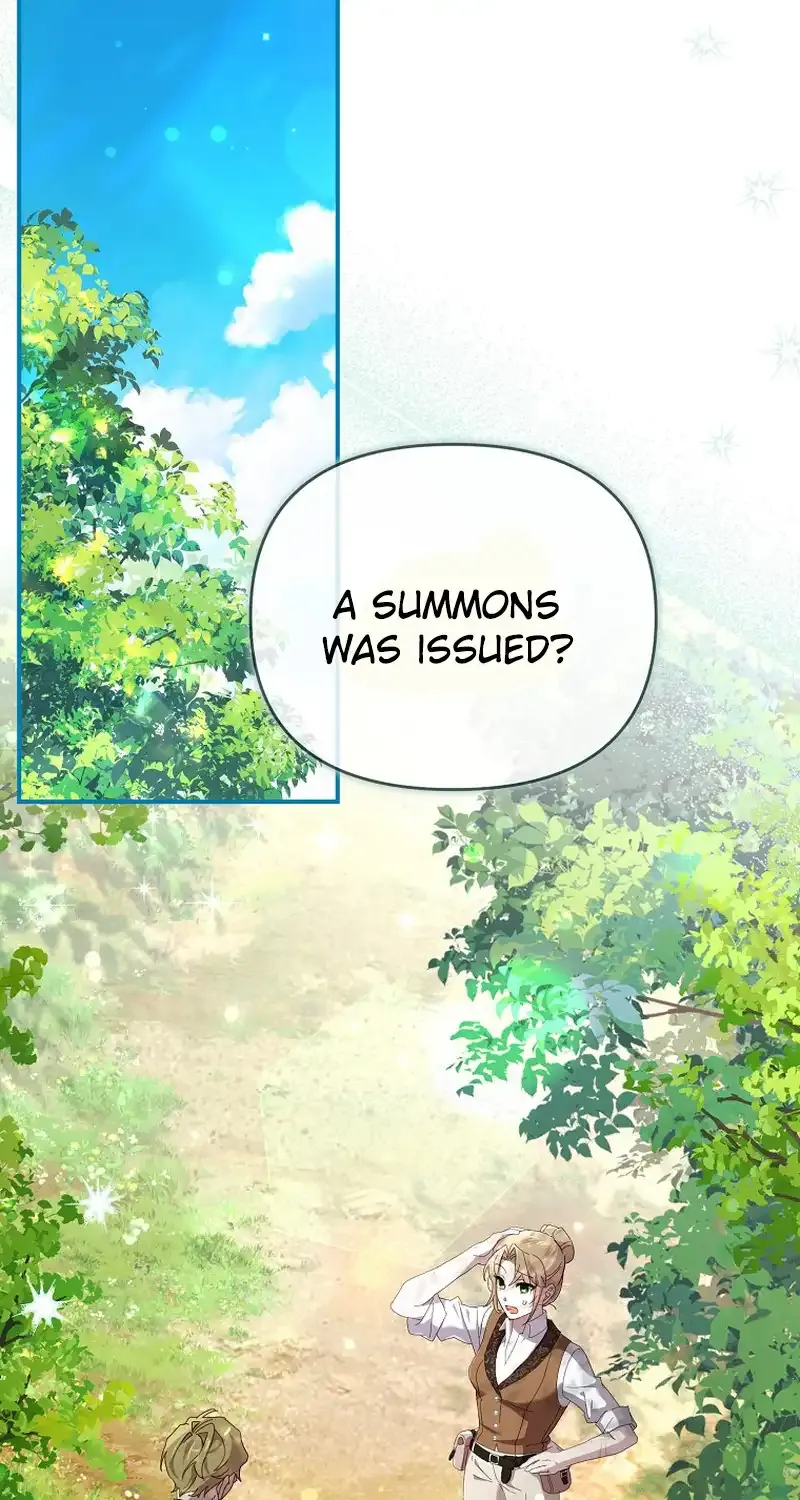Bound To None, Your Highness Chapter 3 page 26 - 