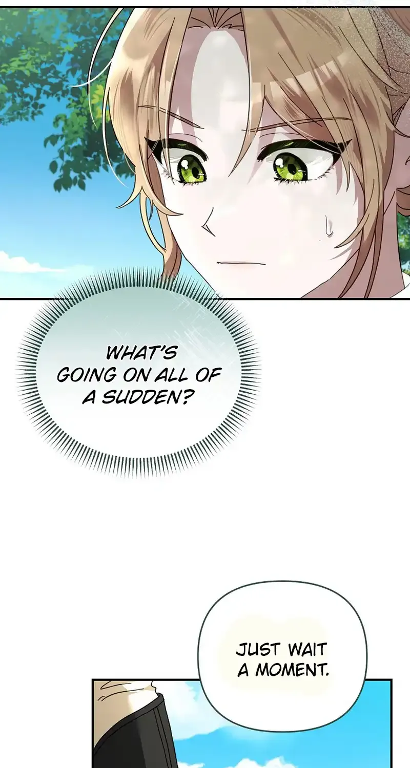 Bound To None, Your Highness Chapter 3 page 28 - 