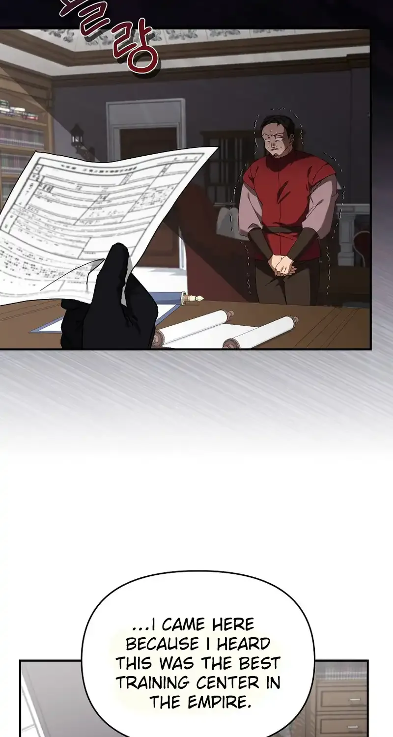 Bound To None, Your Highness Chapter 3 page 4 - 