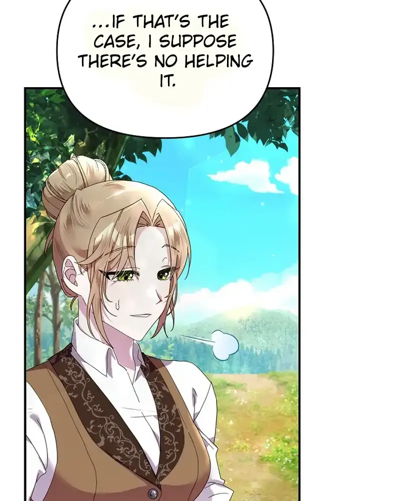 Bound To None, Your Highness Chapter 3 page 33 - 