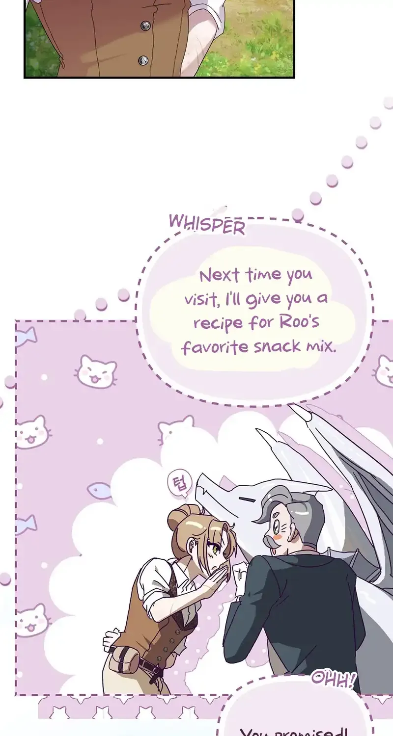 Bound To None, Your Highness Chapter 3 page 34 - 