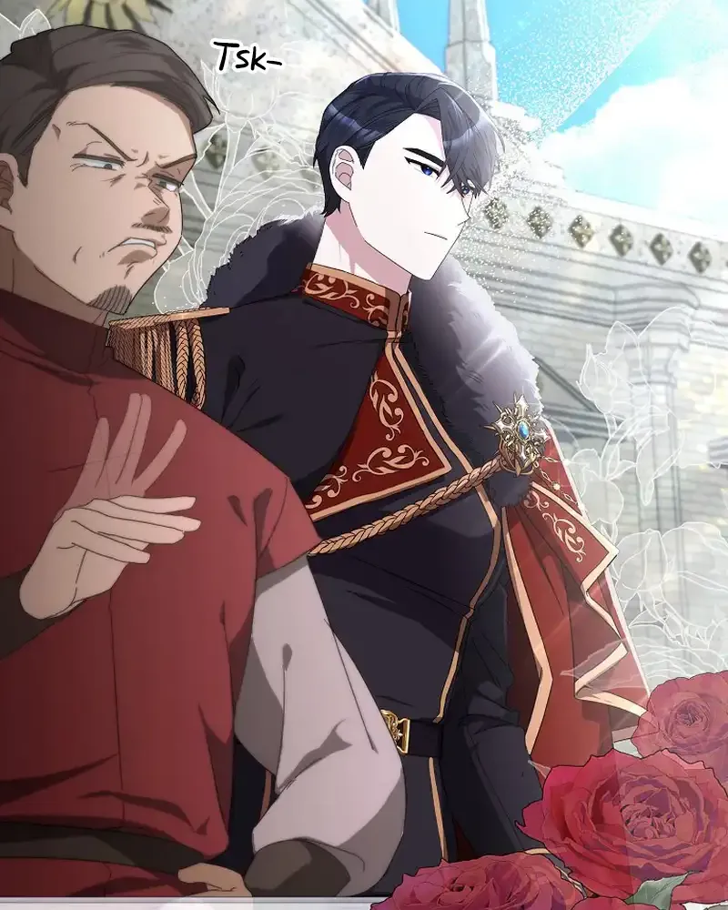 Bound To None, Your Highness Chapter 3 page 43 - 
