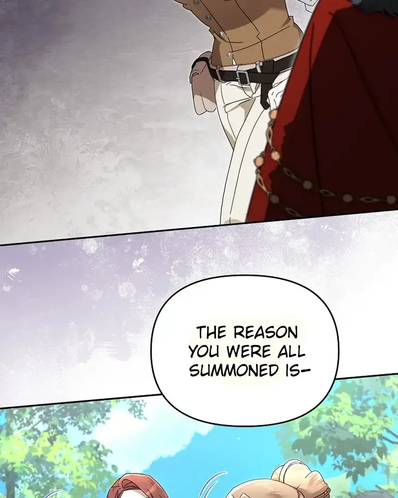 Bound To None, Your Highness Chapter 3 page 45 - 