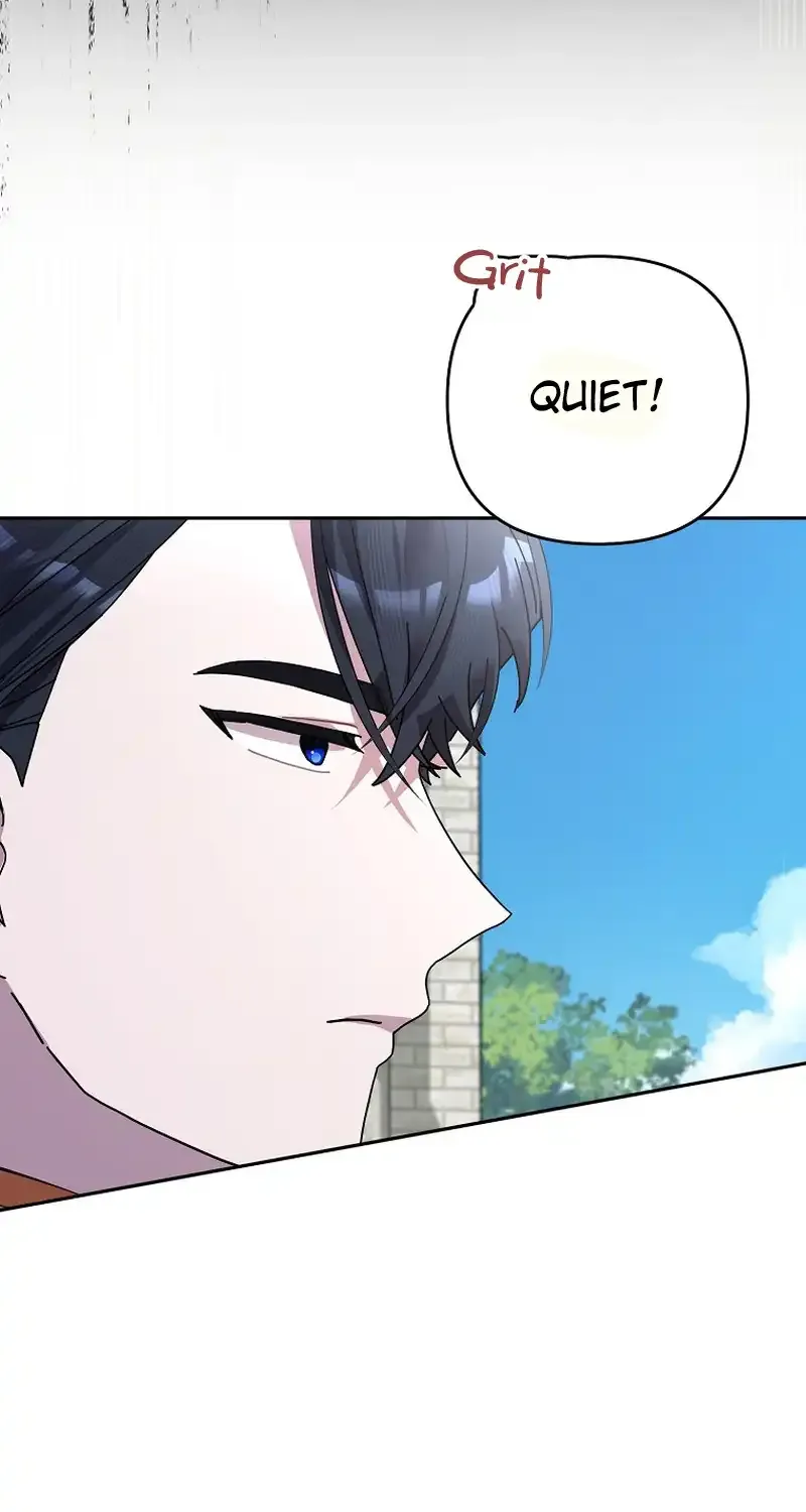 Bound To None, Your Highness Chapter 3 page 50 - 