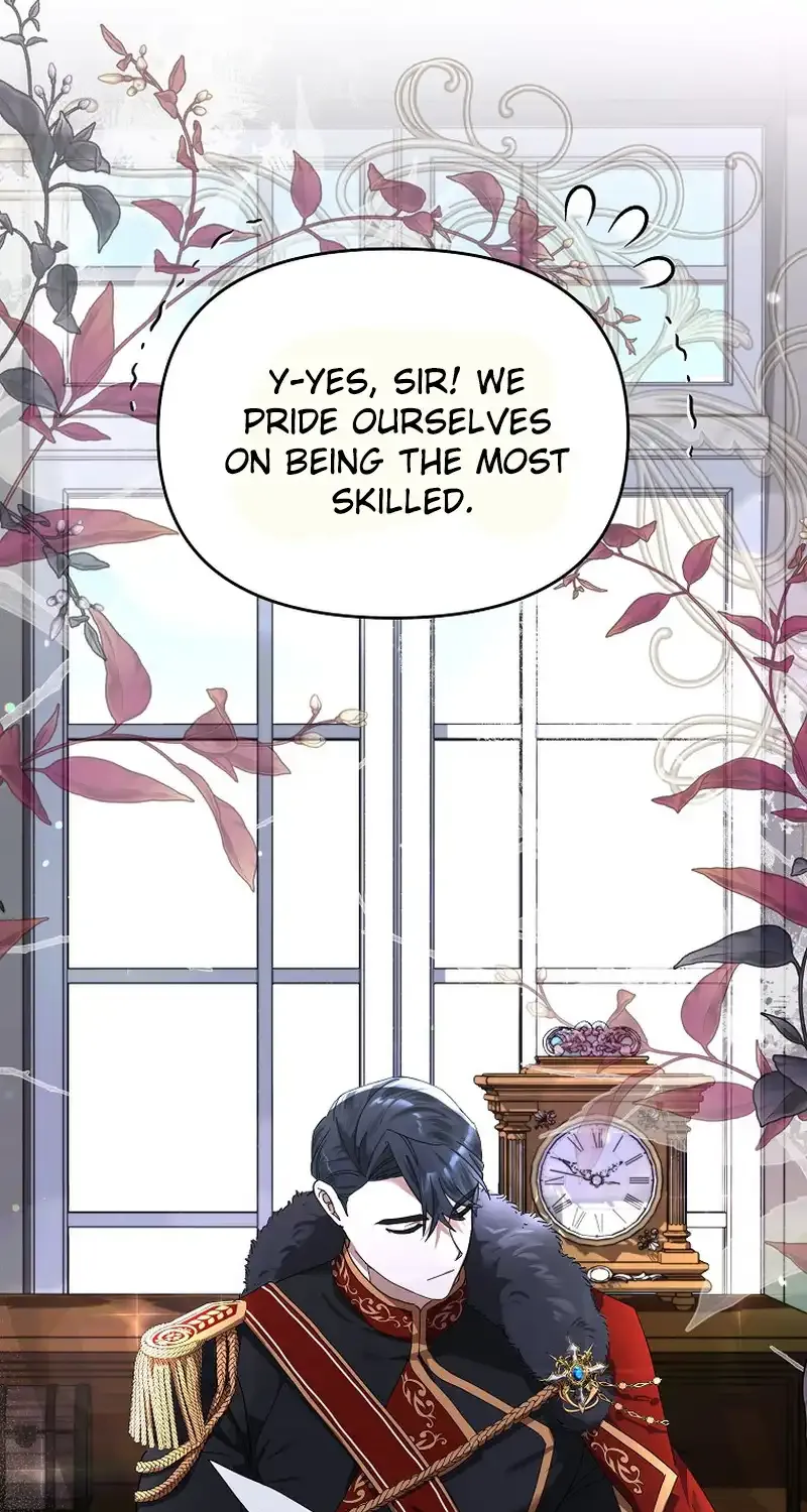 Bound To None, Your Highness Chapter 3 page 6 - 
