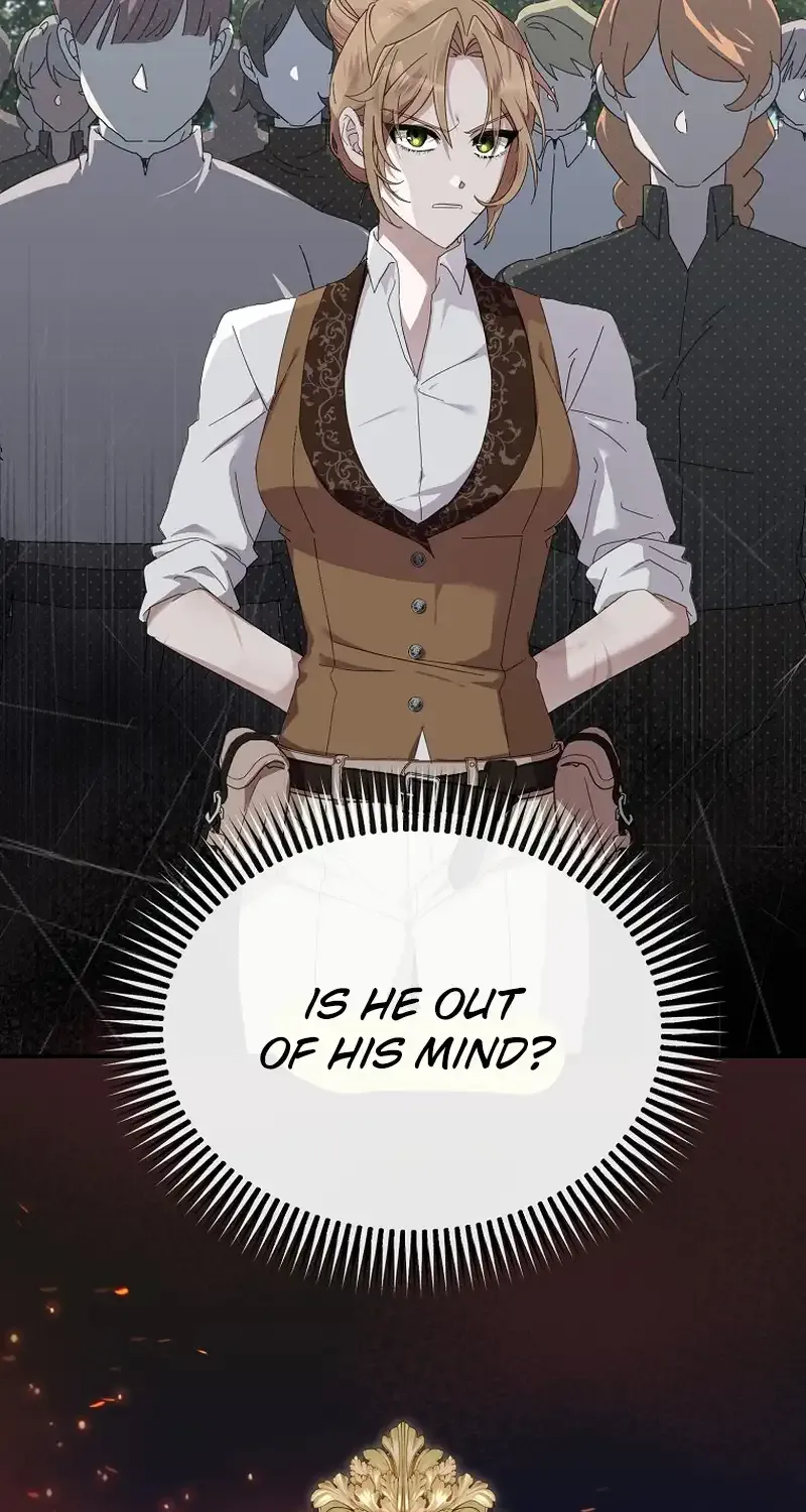 Bound To None, Your Highness Chapter 3 page 52 - 