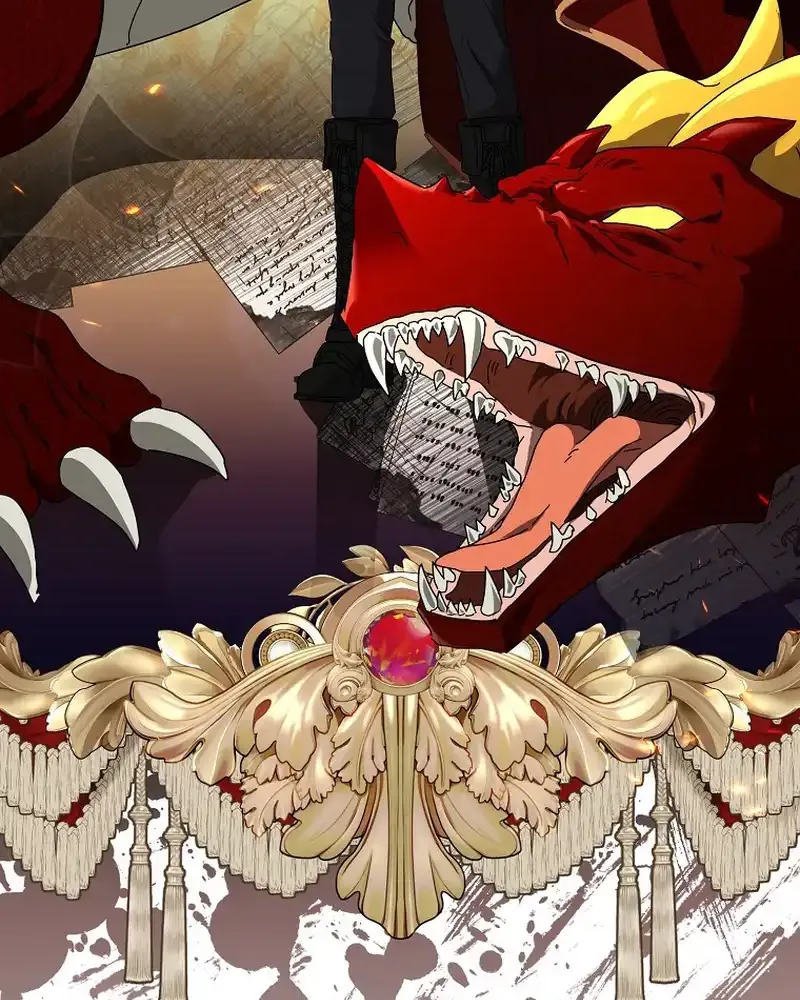 Bound To None, Your Highness Chapter 3 page 55 - 