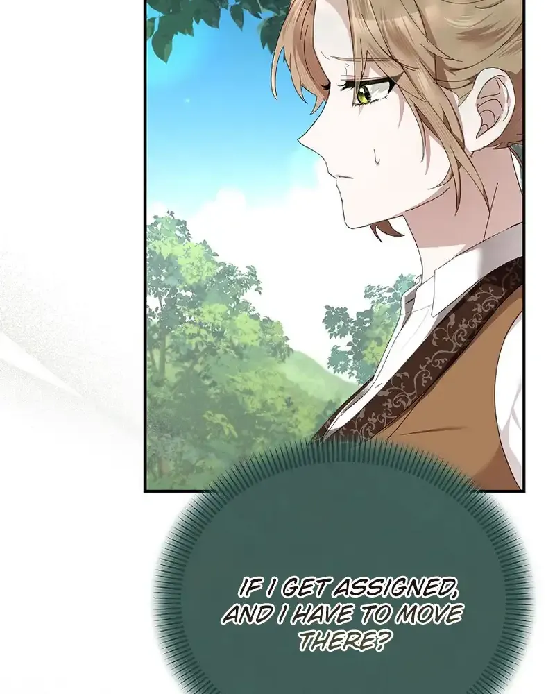 Bound To None, Your Highness Chapter 3 page 63 - 