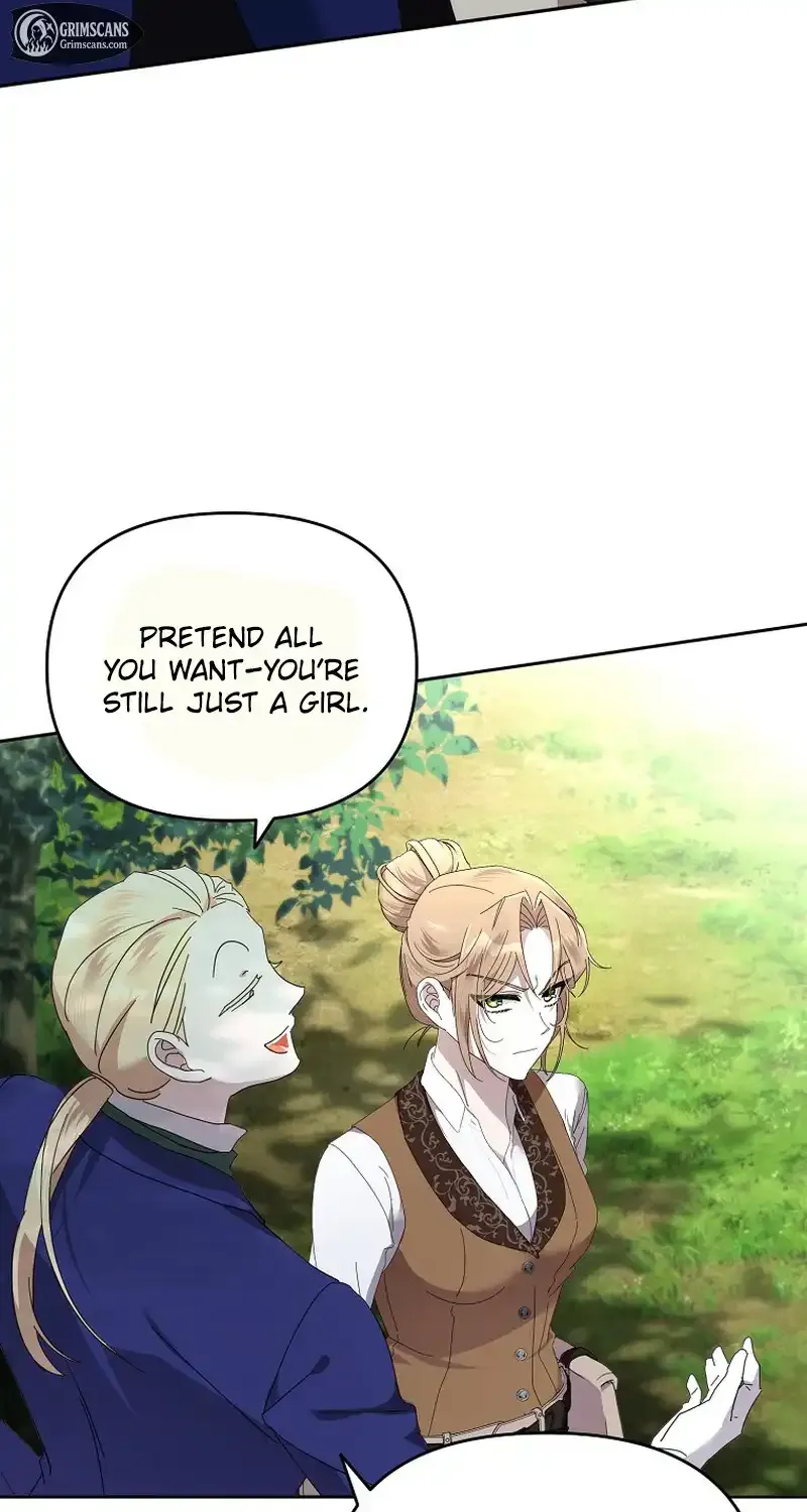 Bound To None, Your Highness Chapter 3 page 66 - 