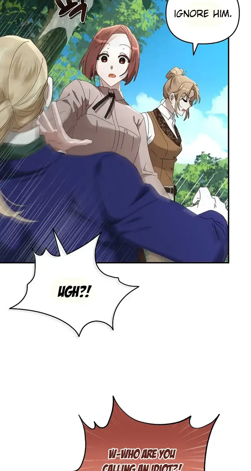 Bound To None, Your Highness Chapter 3 page 68 - 