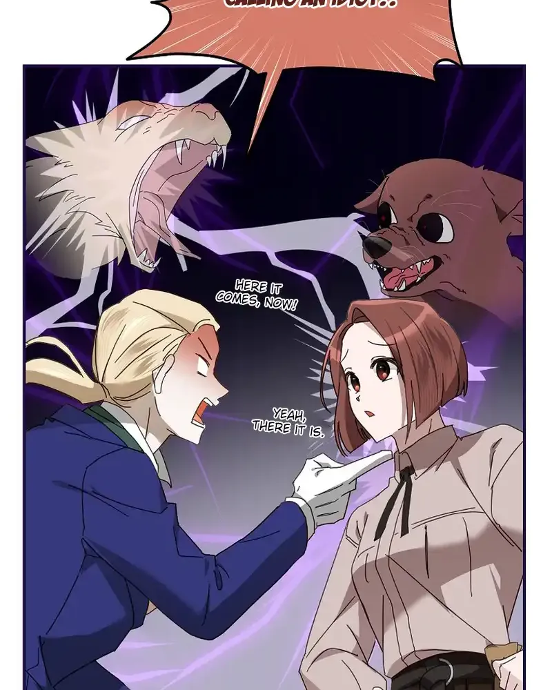Bound To None, Your Highness Chapter 3 page 69 - 