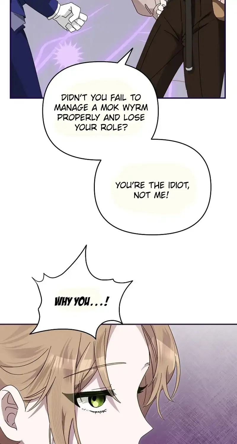 Bound To None, Your Highness Chapter 3 page 70 - 