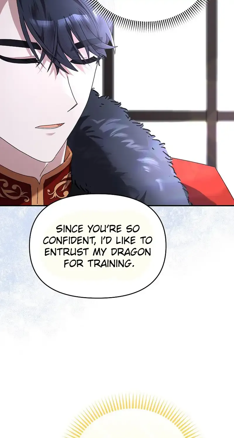 Bound To None, Your Highness Chapter 3 page 8 - 
