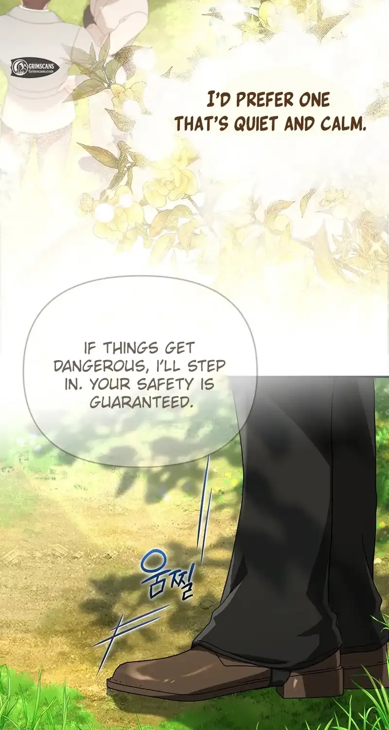 Bound To None, Your Highness Chapter 3 page 82 - 