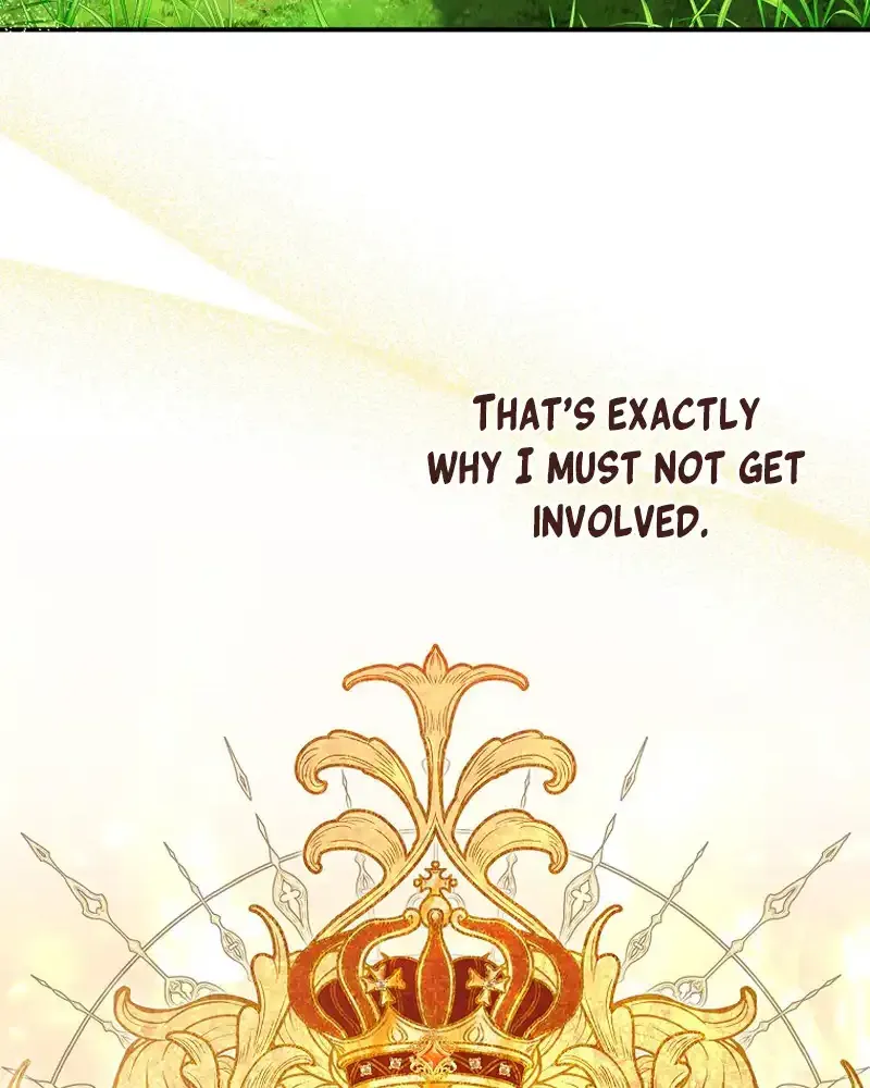 Bound To None, Your Highness Chapter 3 page 83 - 