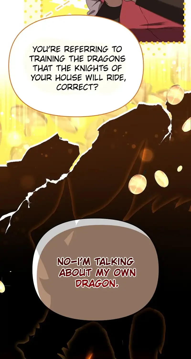 Bound To None, Your Highness Chapter 3 page 10 - 