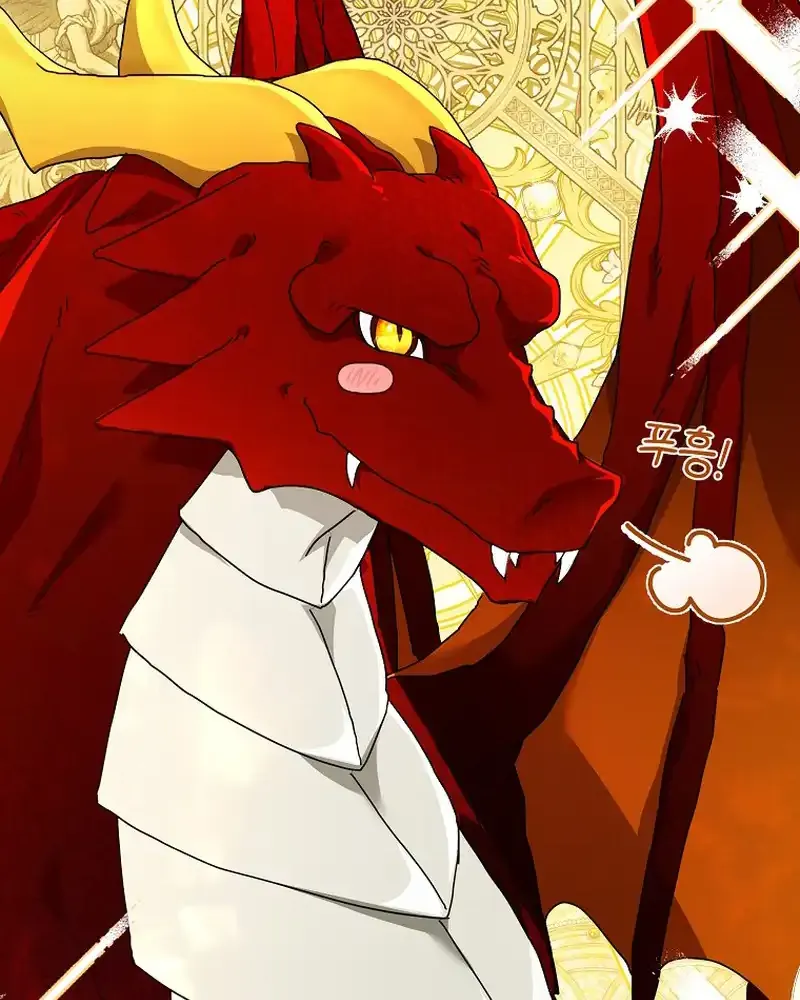 Bound To None, Your Highness Chapter 3 page 93 - 