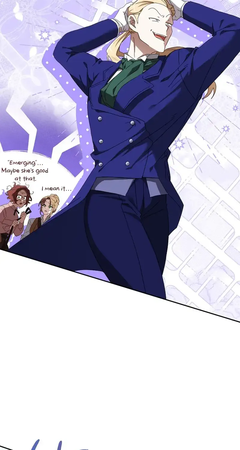 Bound To None, Your Highness Chapter 3 page 98 - 