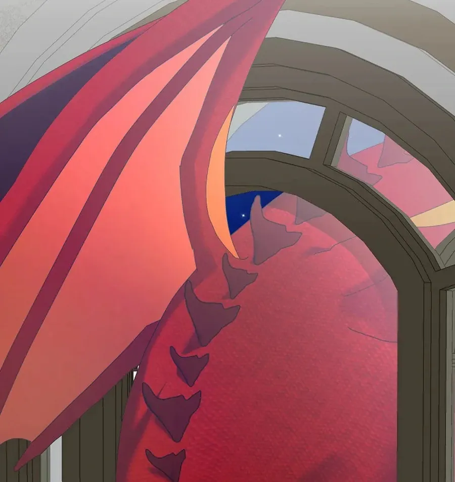 Bound To None, Your Highness Chapter 30 page 103 - 