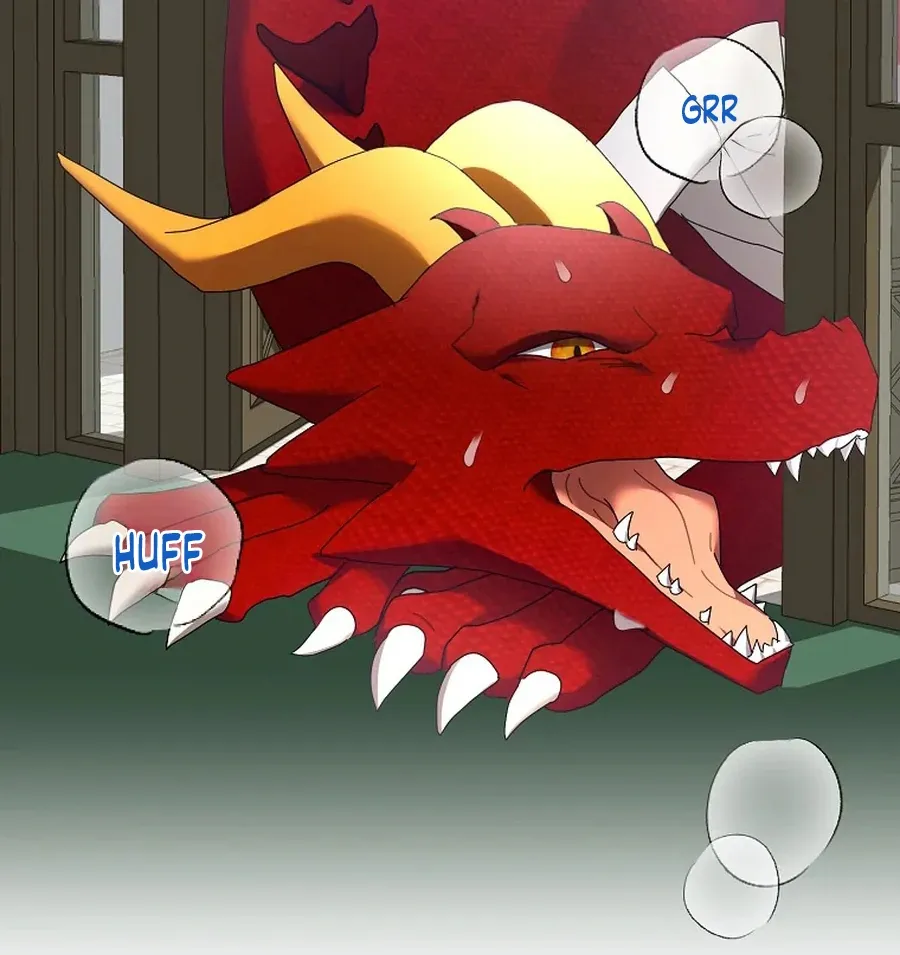 Bound To None, Your Highness Chapter 30 page 104 - 