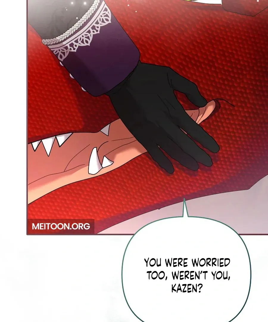 Bound To None, Your Highness Chapter 30 page 106 - 