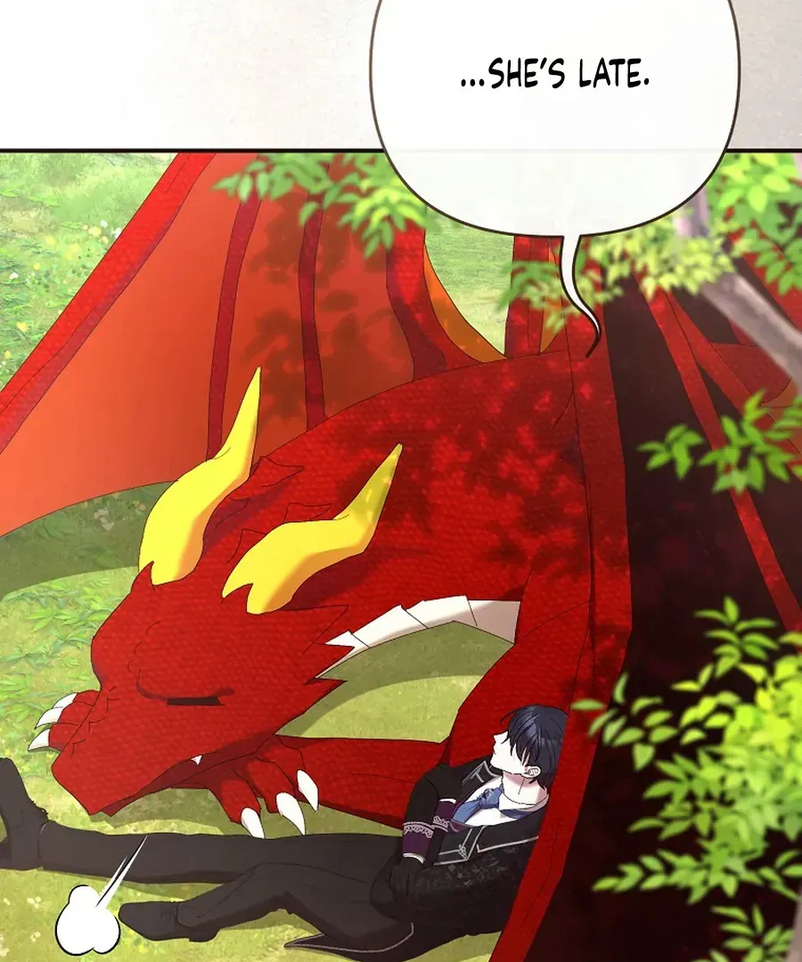 Bound To None, Your Highness Chapter 30 page 13 - 