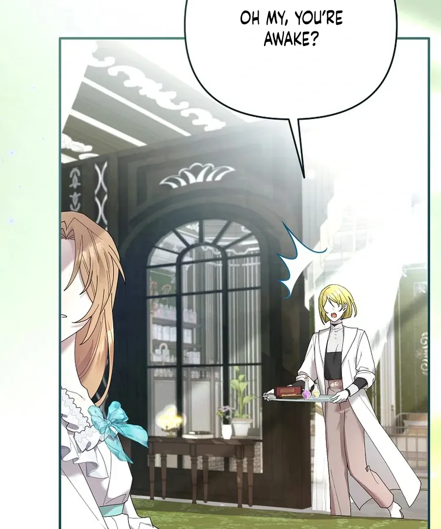Bound To None, Your Highness Chapter 30 page 123 - 