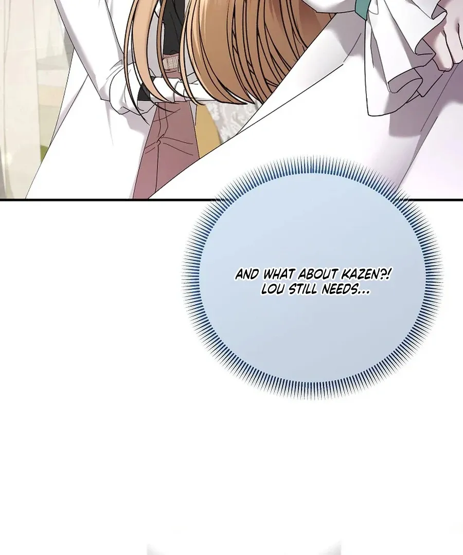 Bound To None, Your Highness Chapter 30 page 134 - 