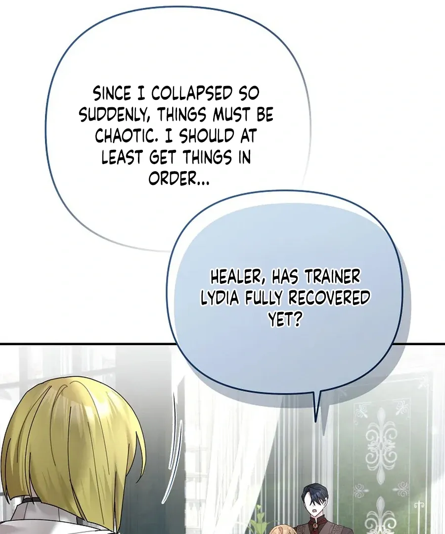 Bound To None, Your Highness Chapter 30 page 143 - 
