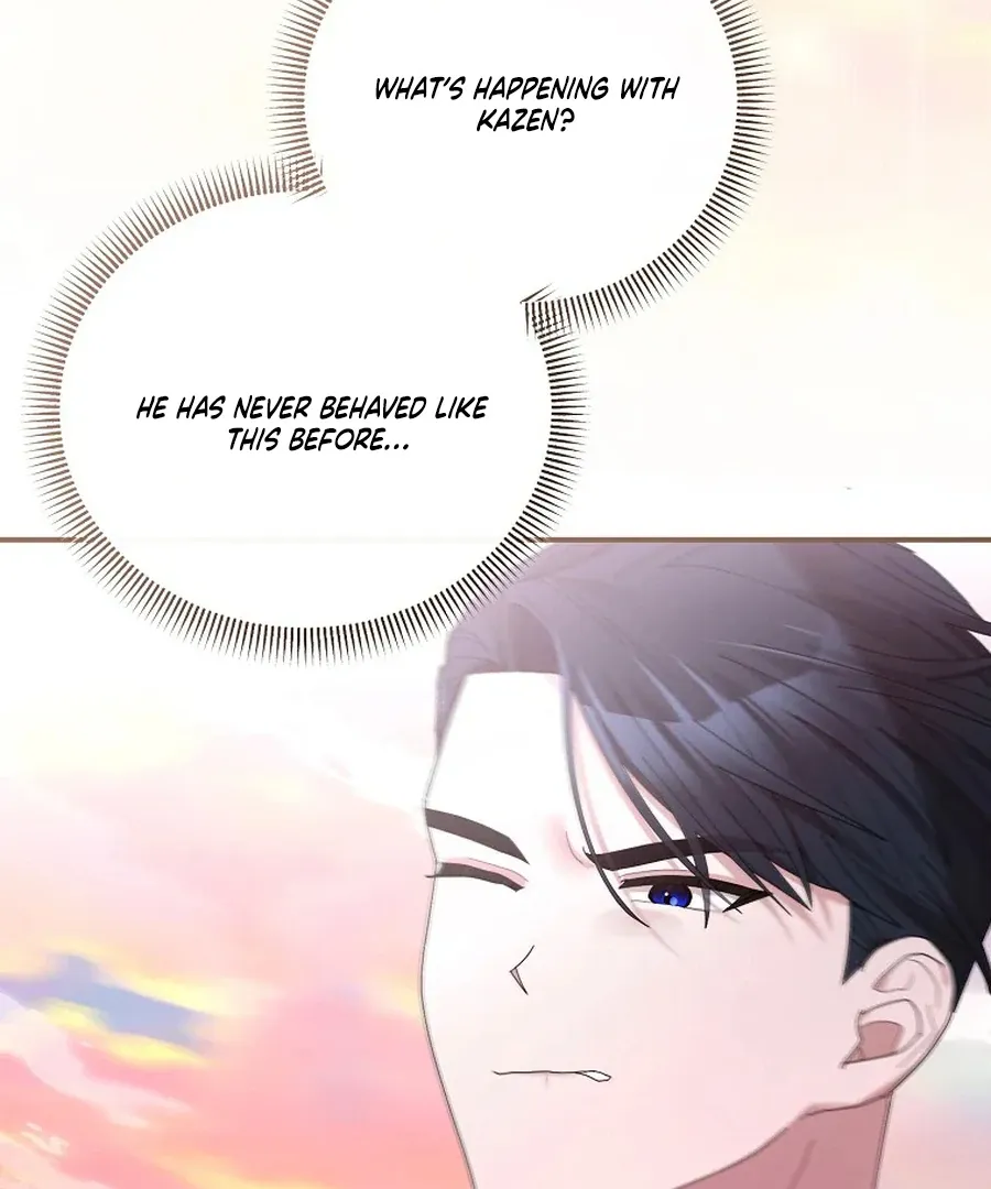 Bound To None, Your Highness Chapter 30 page 27 - 