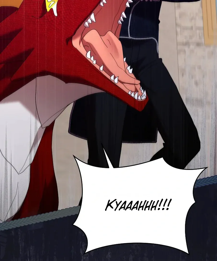 Bound To None, Your Highness Chapter 30 page 35 - 