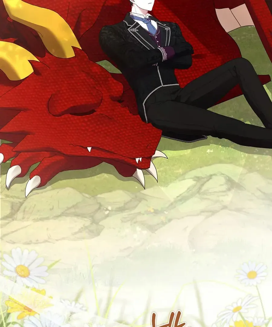 Bound To None, Your Highness Chapter 30 page 6 - 