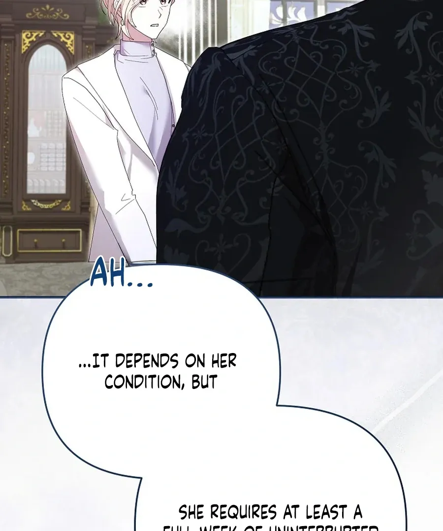 Bound To None, Your Highness Chapter 30 page 74 - 