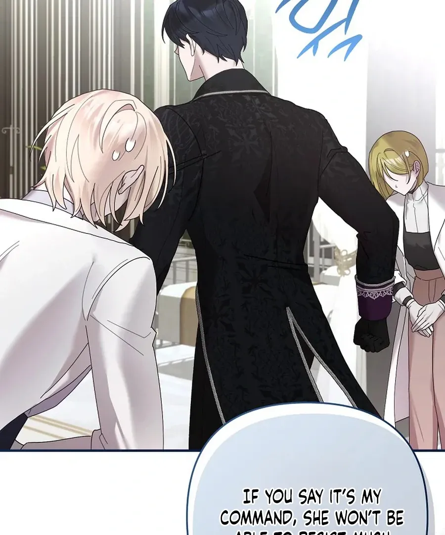 Bound To None, Your Highness Chapter 30 page 85 - 