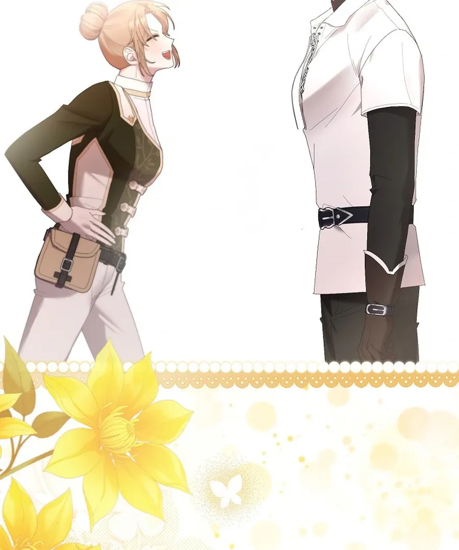 Bound To None, Your Highness Chapter 31 page 116 - 