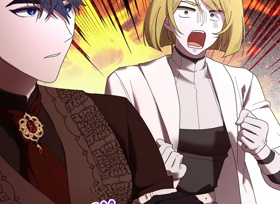 Bound To None, Your Highness Chapter 31 page 13 - 