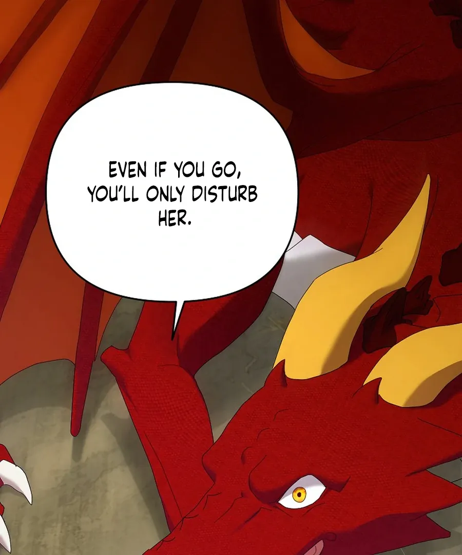 Bound To None, Your Highness Chapter 31 page 127 - 