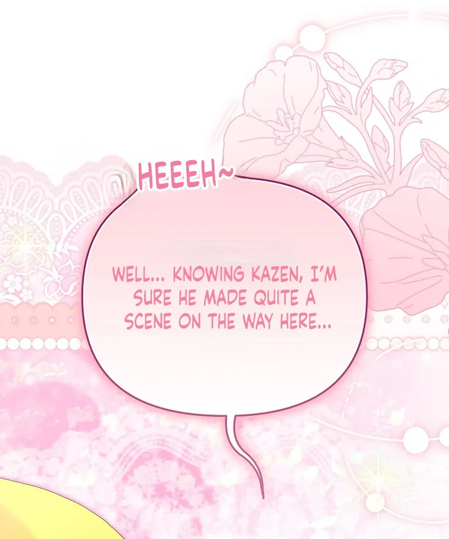 Bound To None, Your Highness Chapter 31 page 15 - 