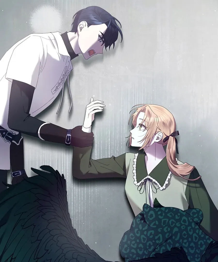 Bound To None, Your Highness Chapter 31 page 154 - 