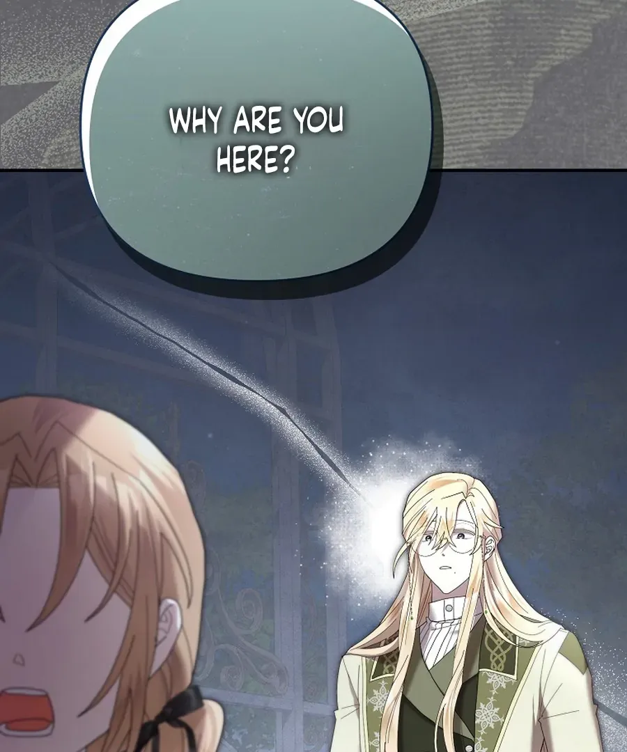 Bound To None, Your Highness Chapter 31 page 156 - 