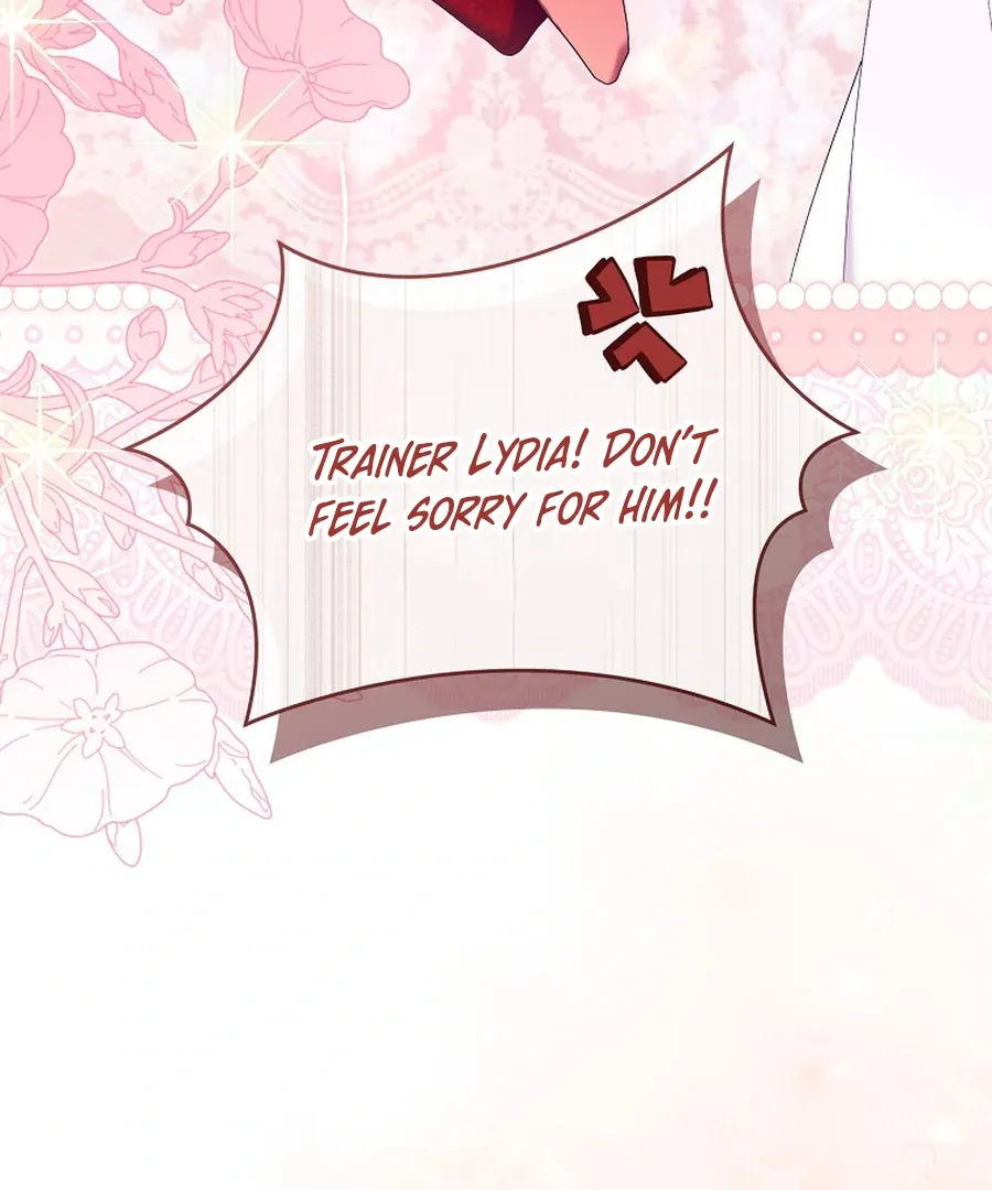 Bound To None, Your Highness Chapter 31 page 17 - 