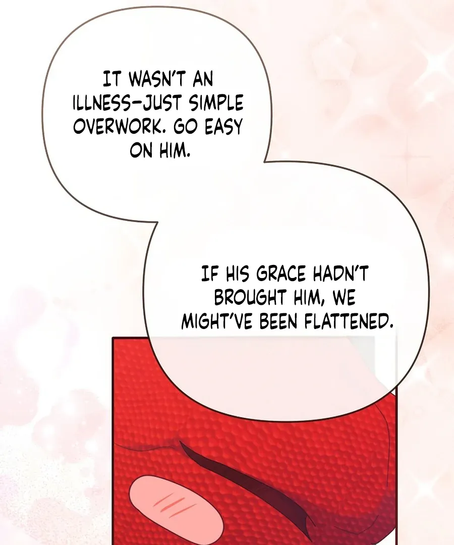 Bound To None, Your Highness Chapter 31 page 18 - 