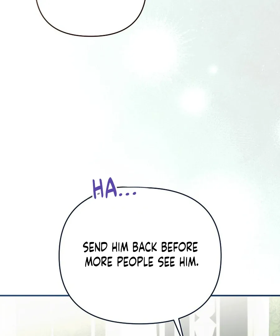 Bound To None, Your Highness Chapter 31 page 24 - 