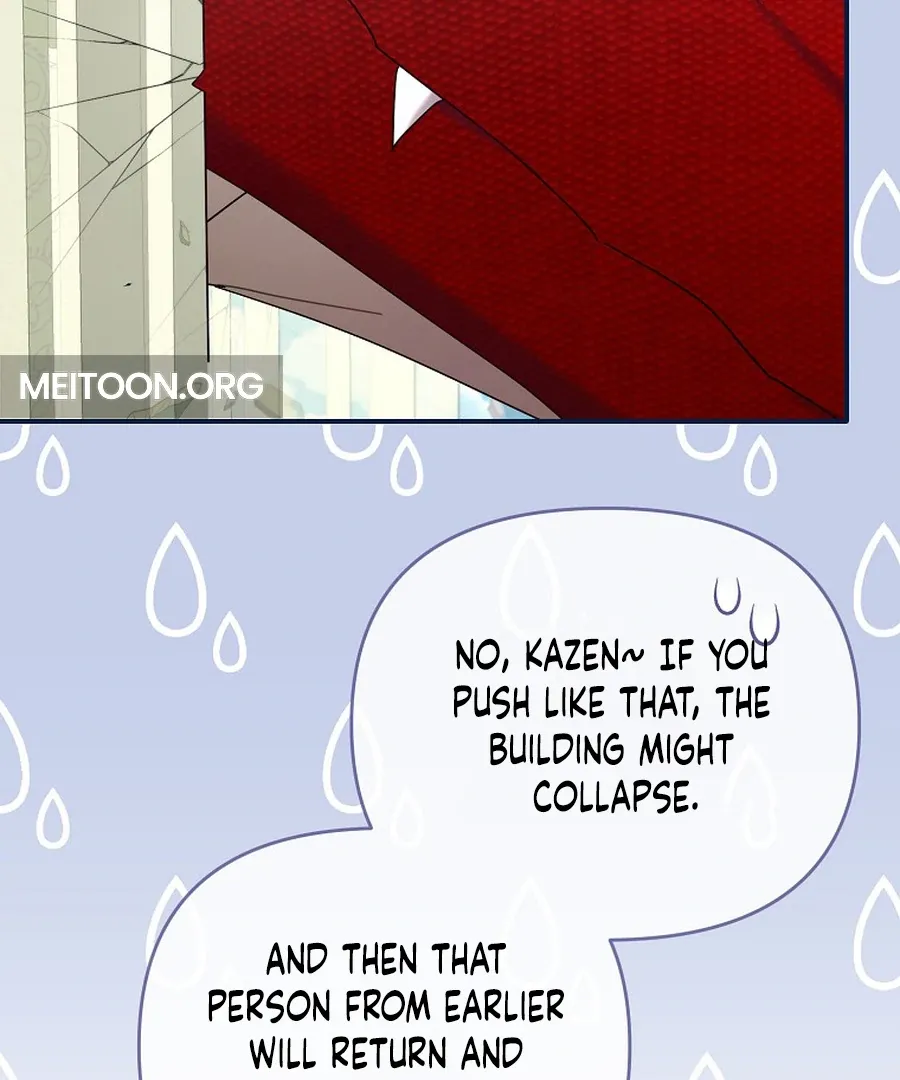 Bound To None, Your Highness Chapter 31 page 28 - 
