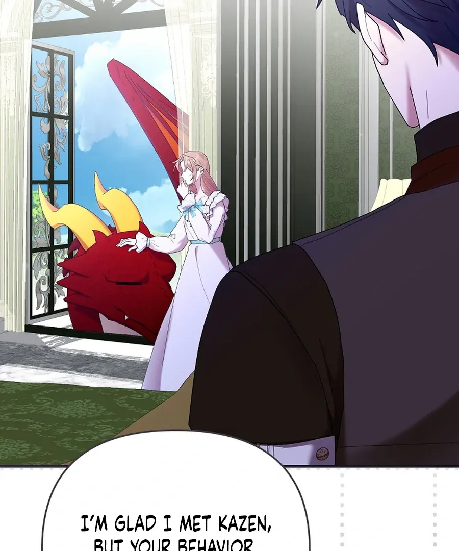Bound To None, Your Highness Chapter 31 page 34 - 