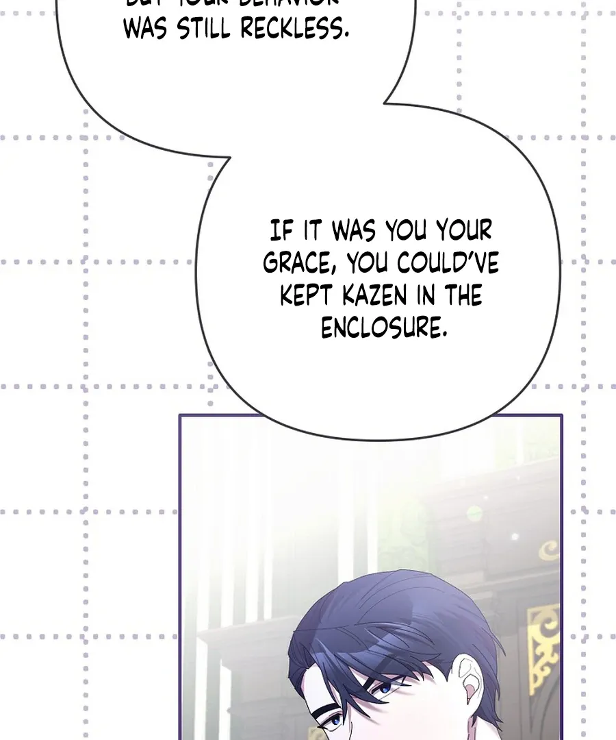 Bound To None, Your Highness Chapter 31 page 35 - 