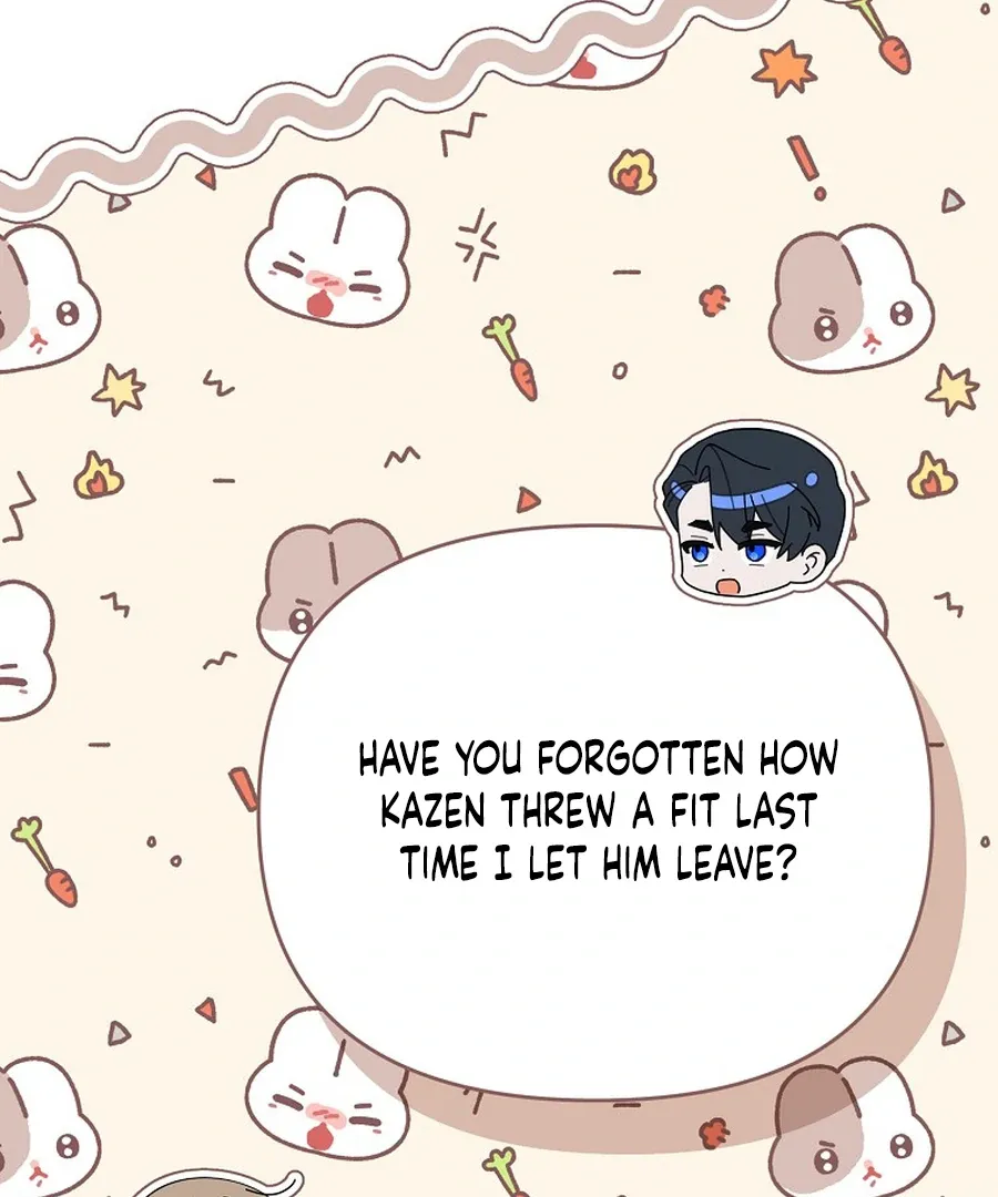 Bound To None, Your Highness Chapter 31 page 37 - 