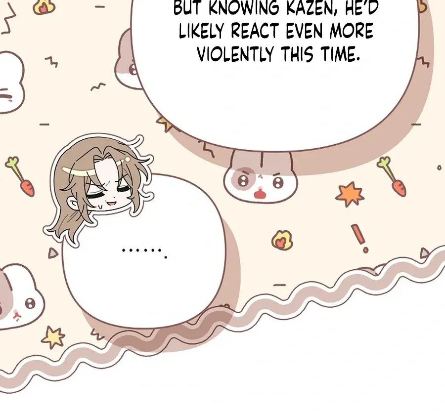 Bound To None, Your Highness Chapter 31 page 39 - 