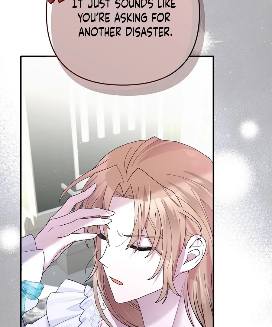 Bound To None, Your Highness Chapter 31 page 51 - 